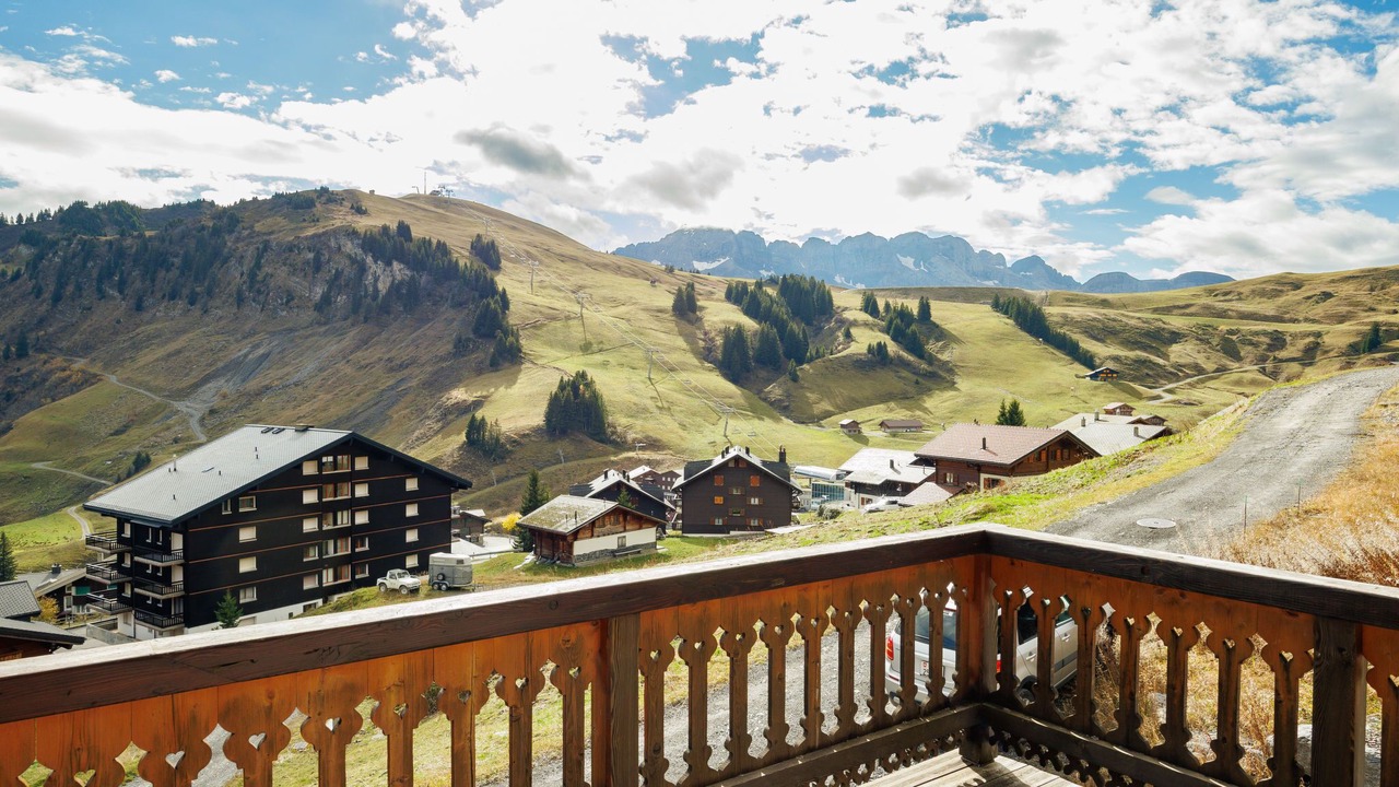 Photo of Others in Val d'Illiez