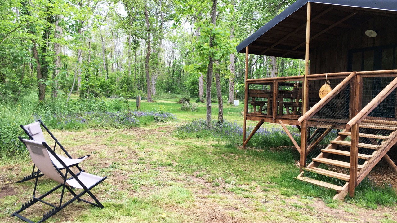 Photo of Outdoor in Sille-le-Philippe