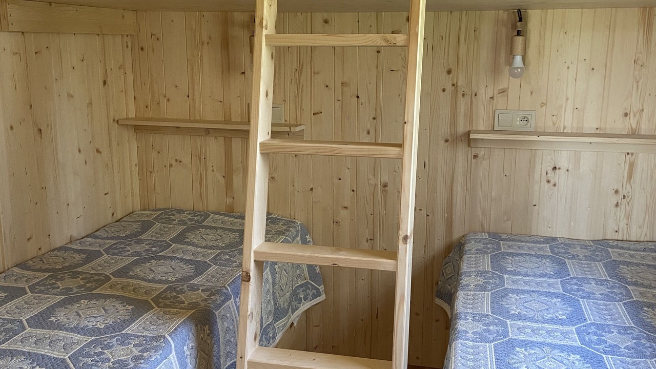 Photo of Bedroom in Sille-le-Philippe