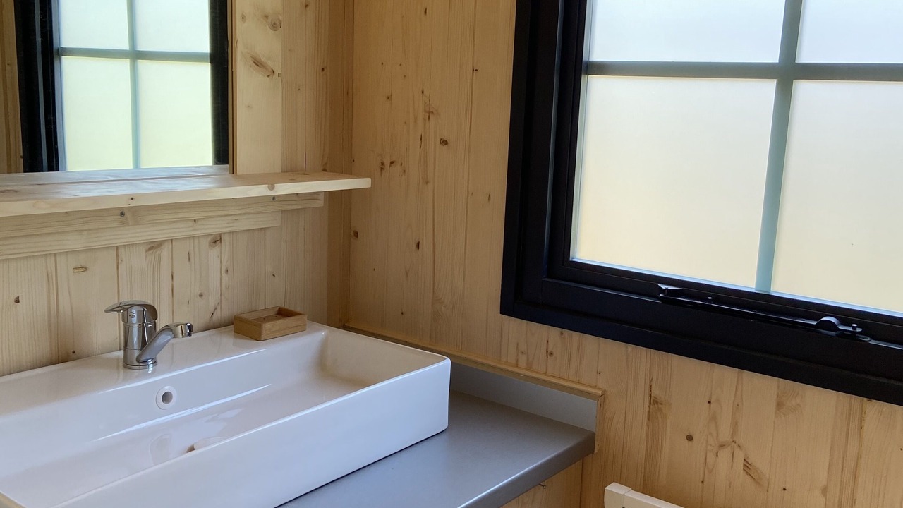 Photo of Bathroom in Sille-le-Philippe
