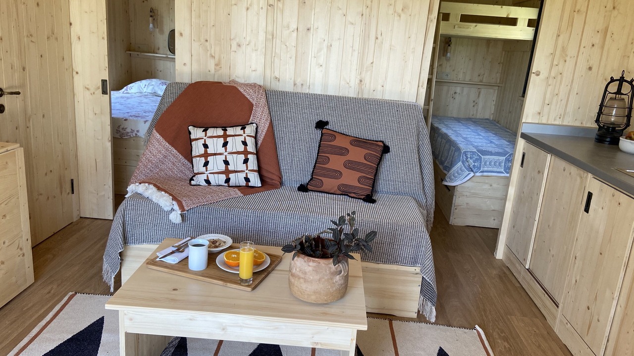 Photo of Bedroom in Sille-le-Philippe