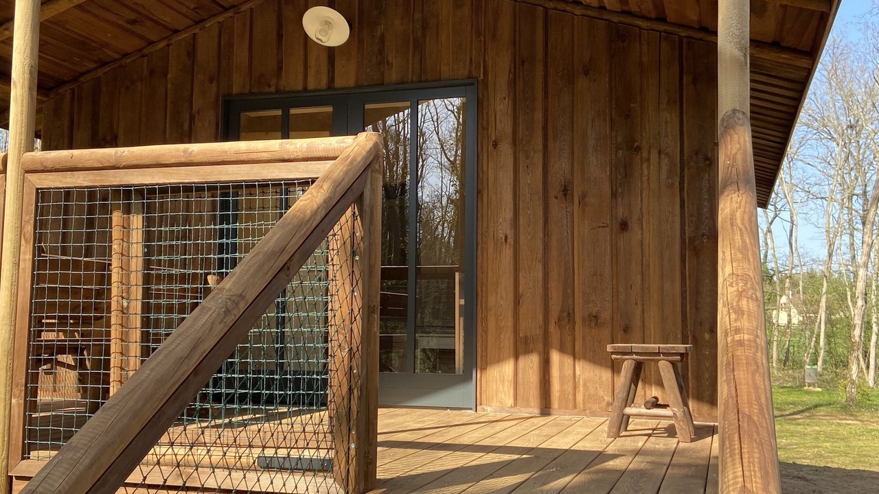 Photo of Outdoor in Sille-le-Philippe