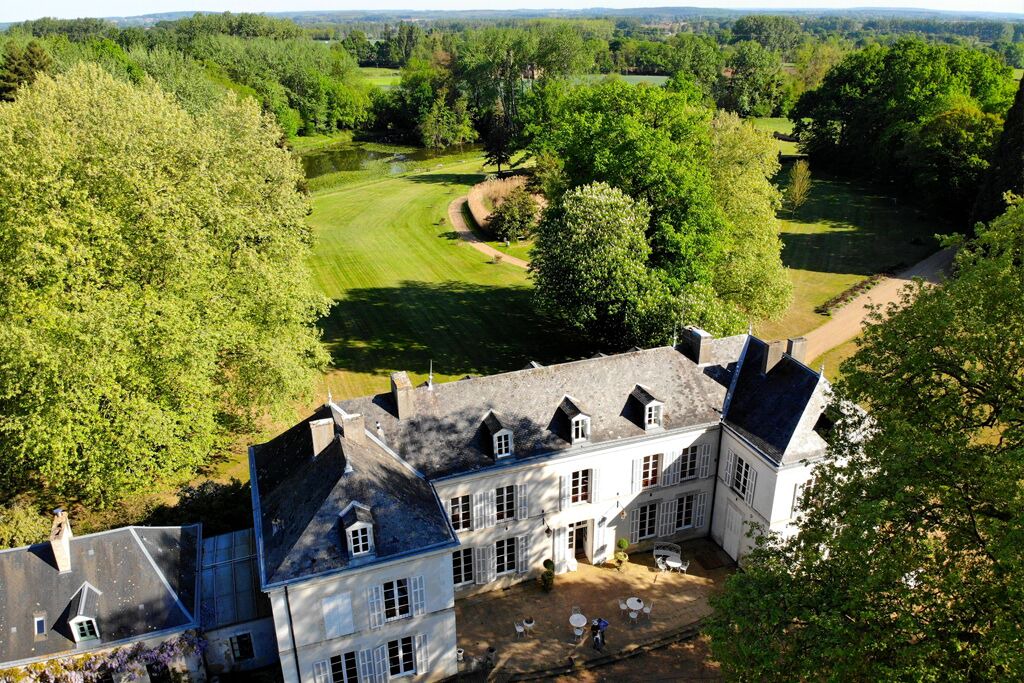 Photo of Outdoor in Sille-le-Philippe