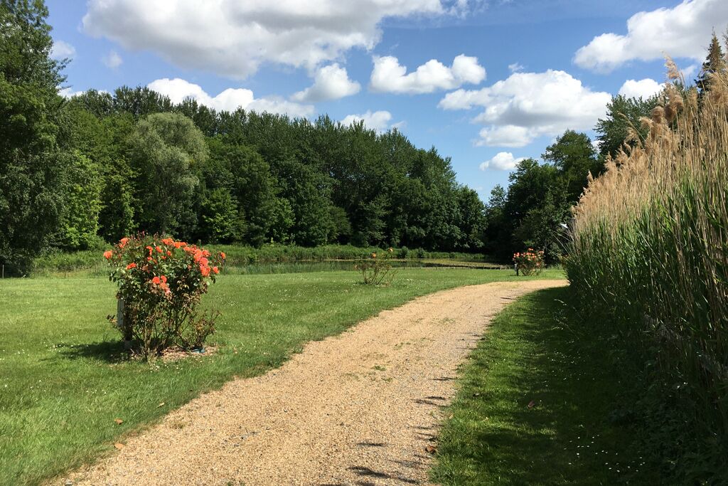 Photo of Outdoor in Sille-le-Philippe