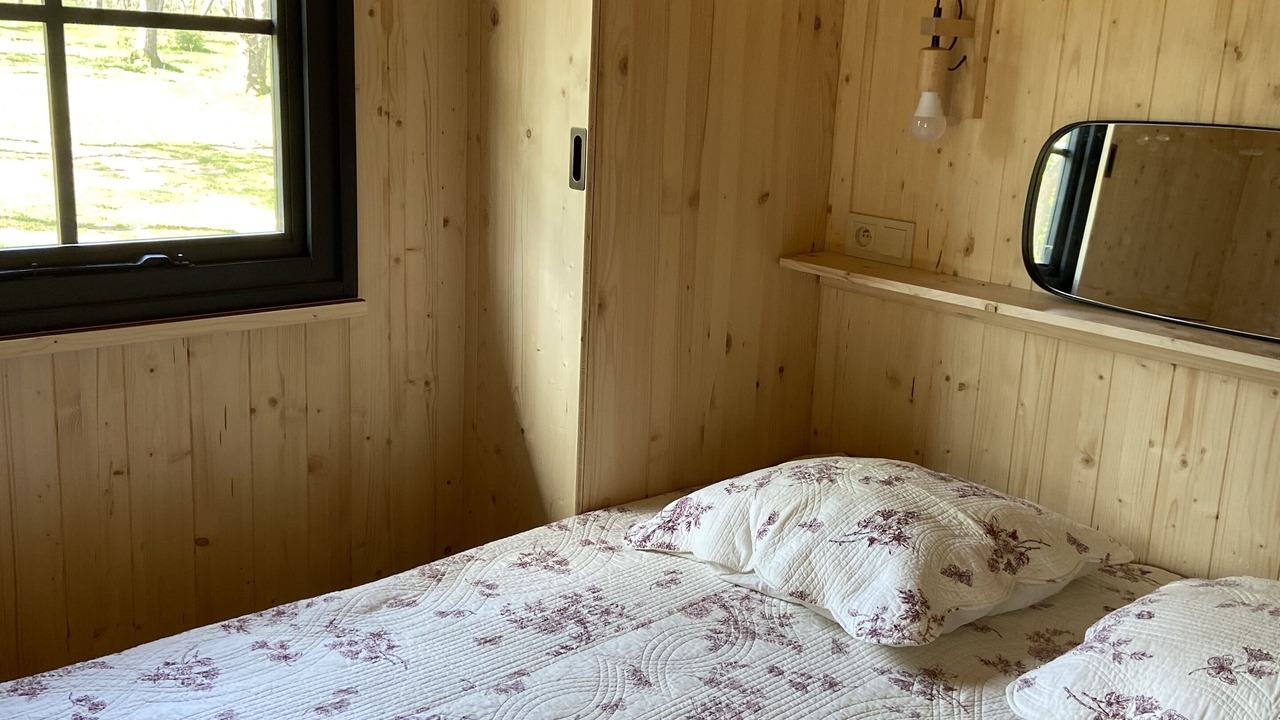 Photo of Bedroom in Sille-le-Philippe