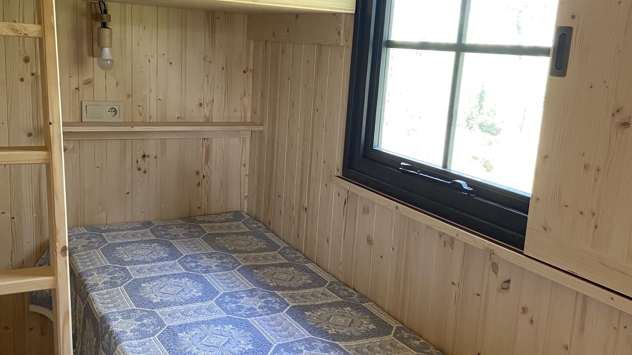Photo of Bedroom in Sille-le-Philippe