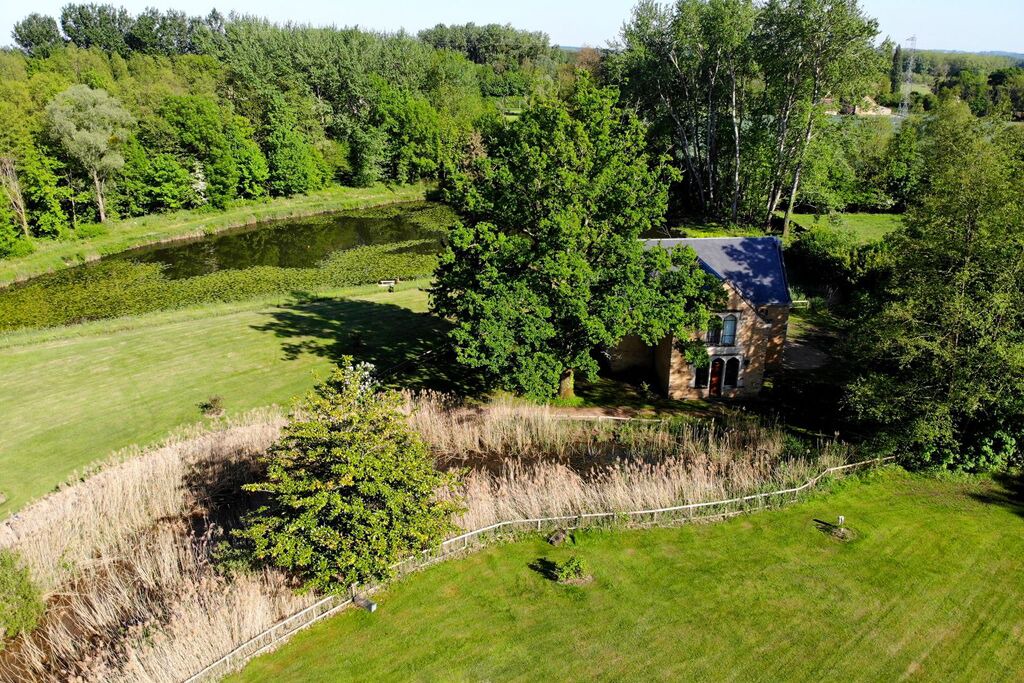 Photo of Outdoor in Sille-le-Philippe