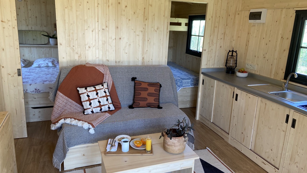 Photo of Bedroom in Sille-le-Philippe