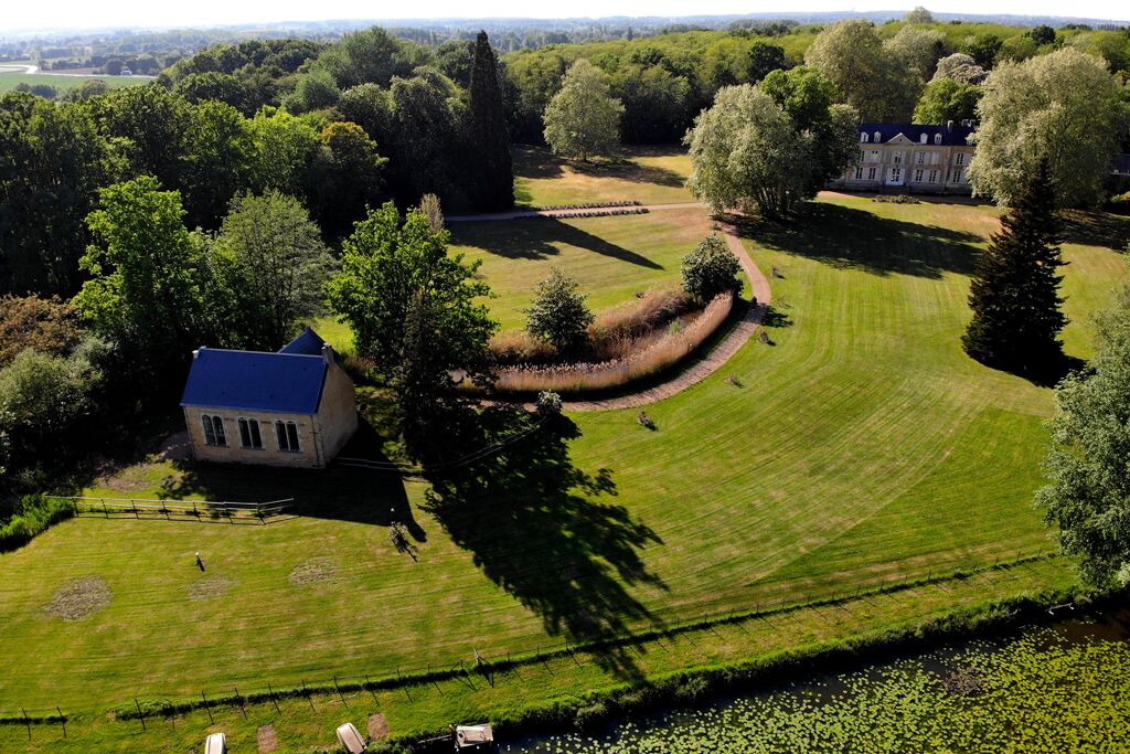 Photo of Outdoor in Sille-le-Philippe