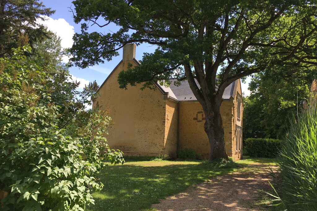Photo of Outdoor in Sille-le-Philippe