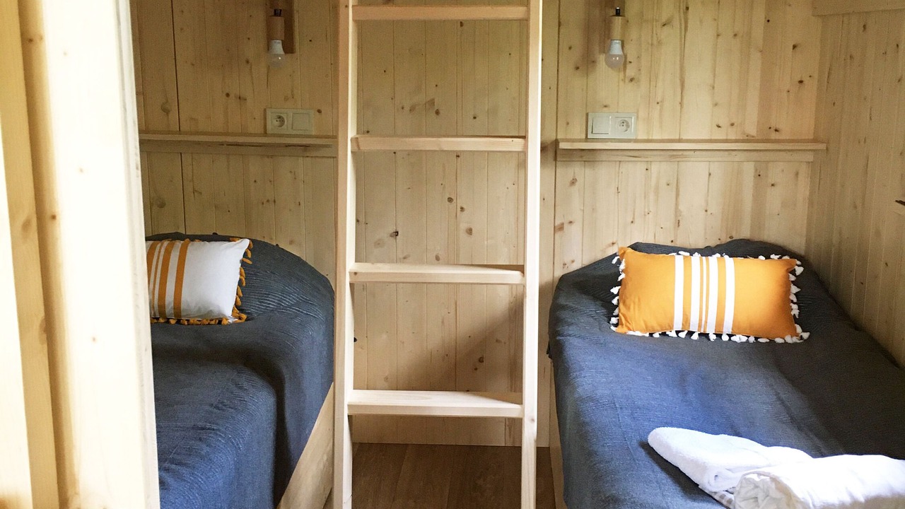 Photo of Bedroom in Sille-le-Philippe
