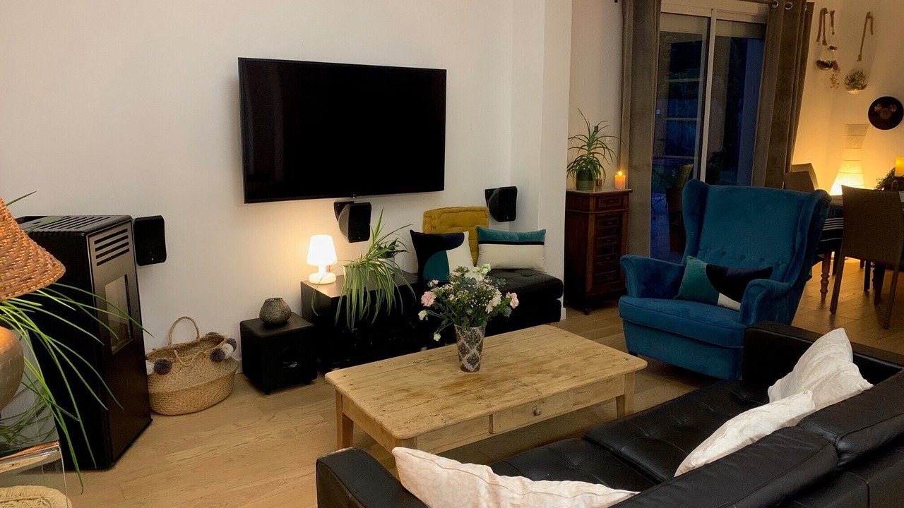 Photo of Livingroom in Andernos-les-Bains