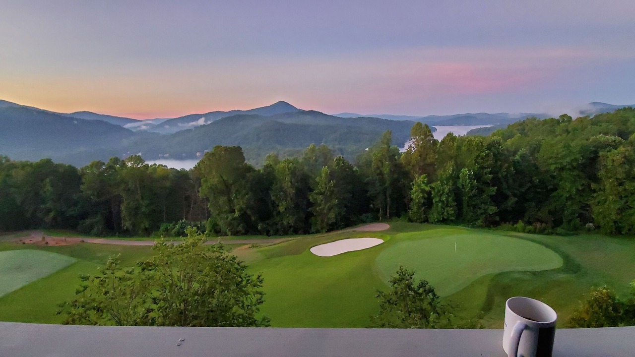 Photo of Outdoor in Clayton