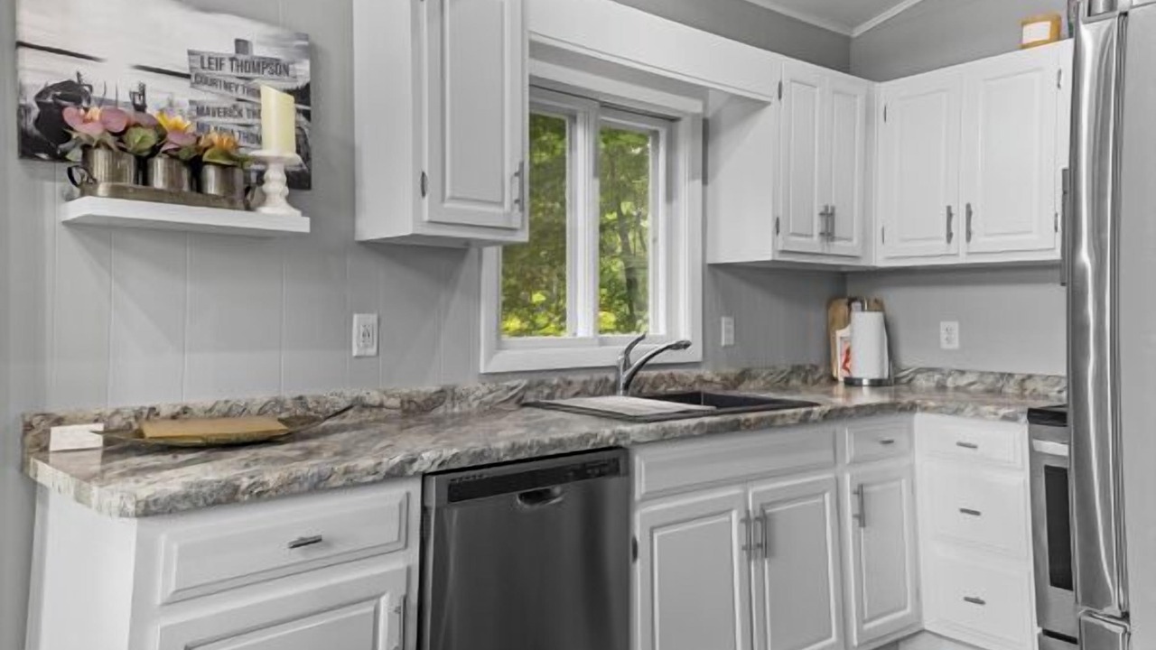 Photo of Kitchen in Carter