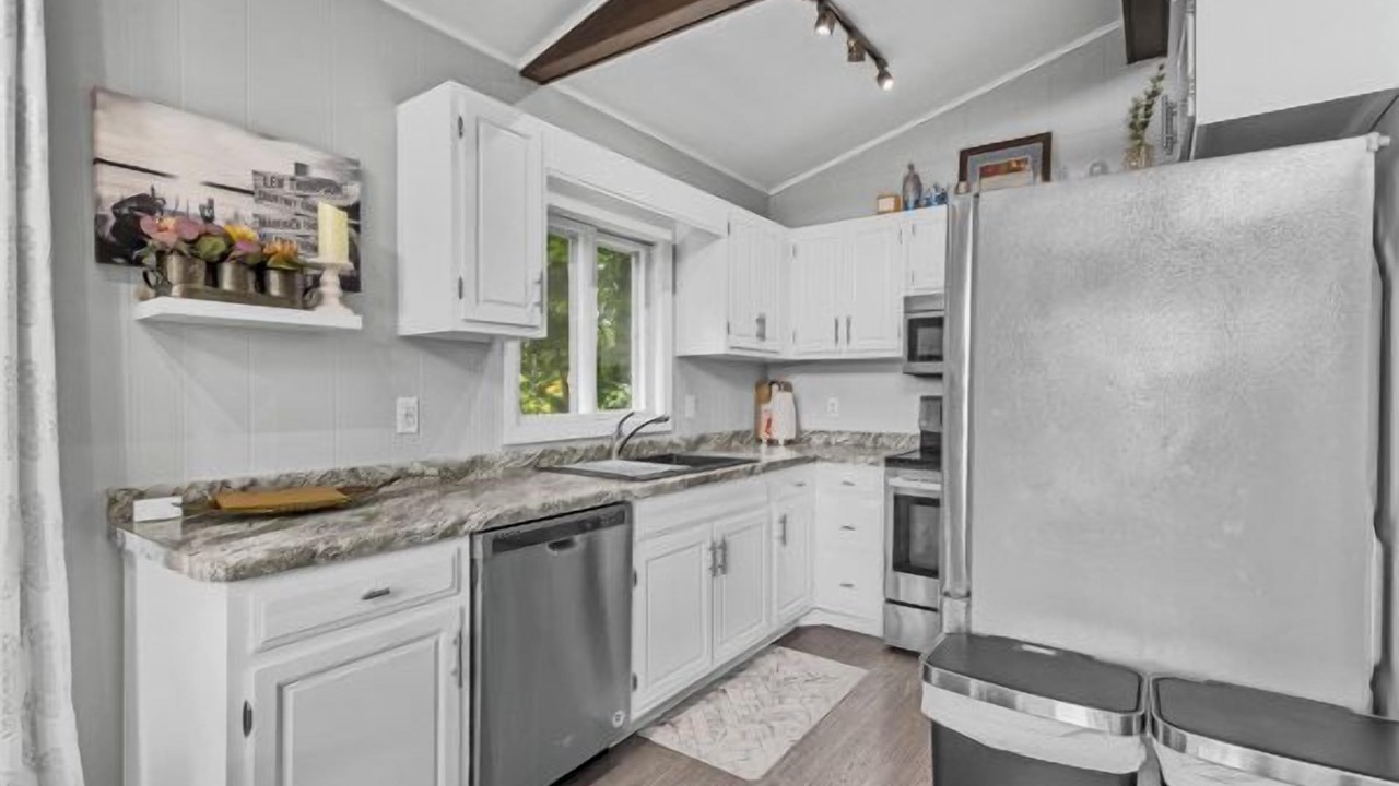 Photo of Kitchen in Carter