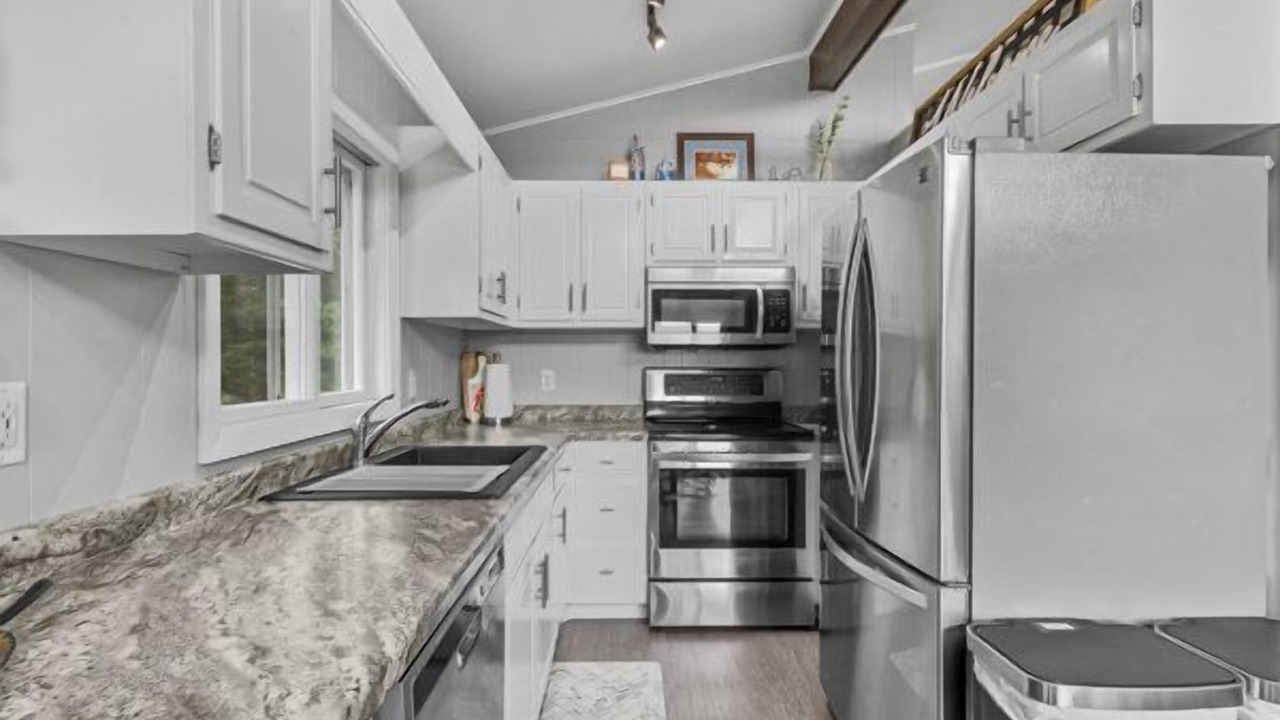 Photo of Kitchen in Carter