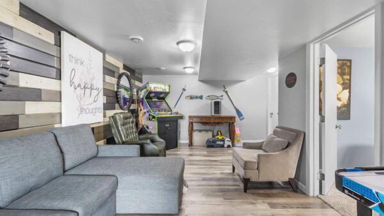 Photo of Bedroom in Carter
