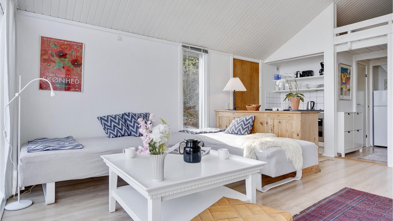 Photo of Bedroom in Snekkersten
