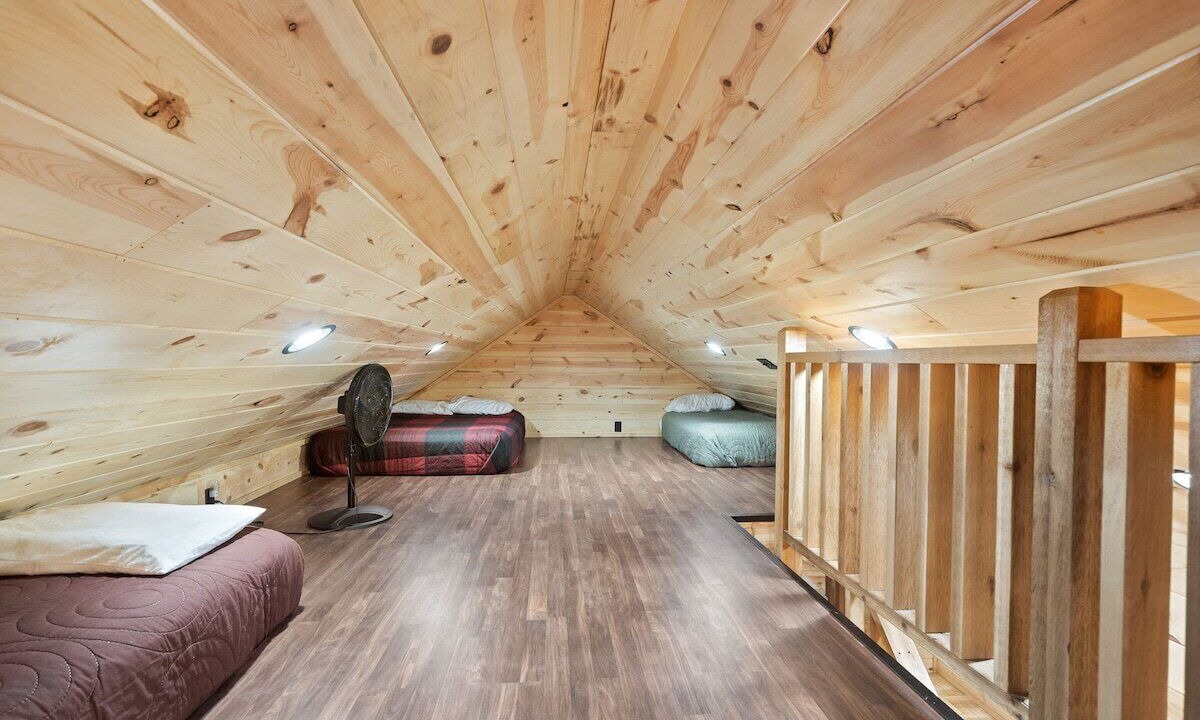 Photo of Bedroom in Golden