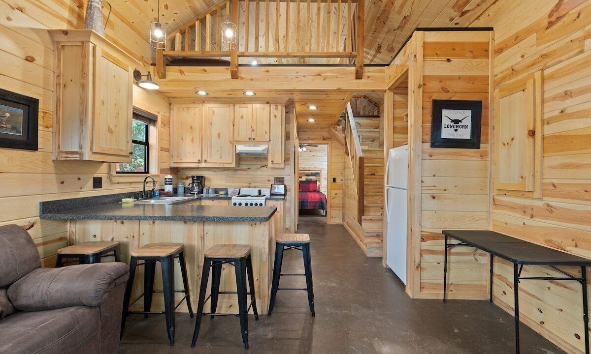 Photo of Kitchen in Golden