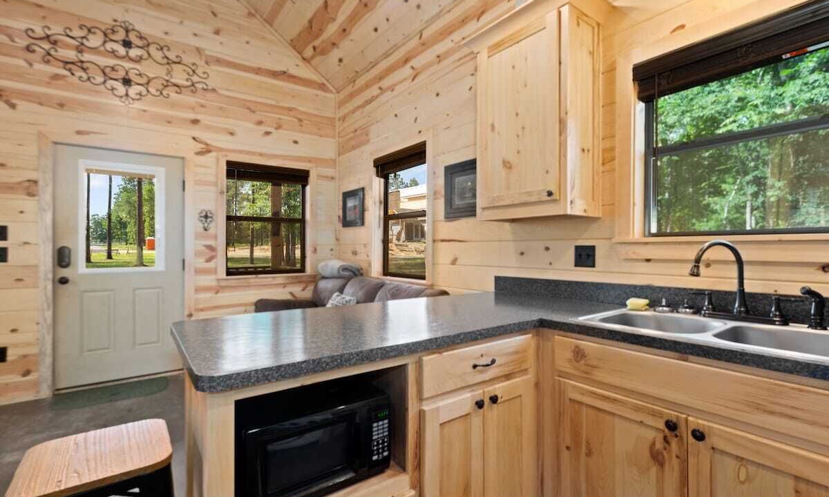 Photo of Kitchen in Golden