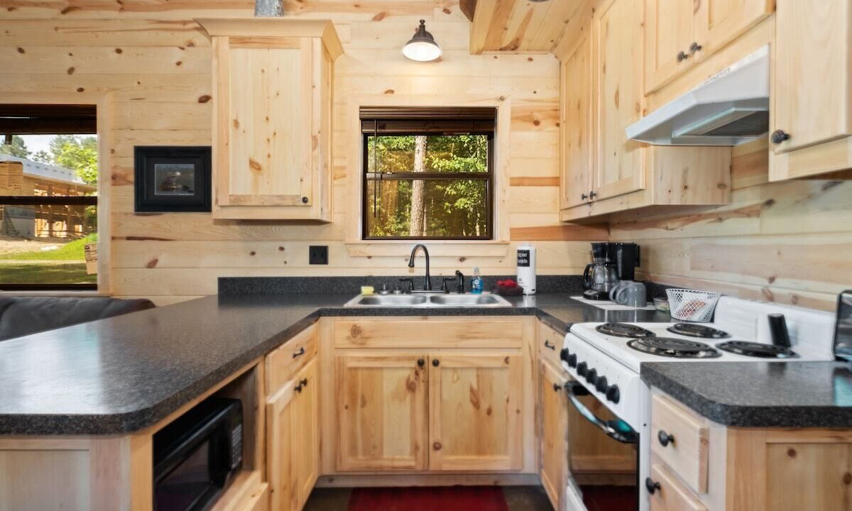 Photo of Kitchen in Golden