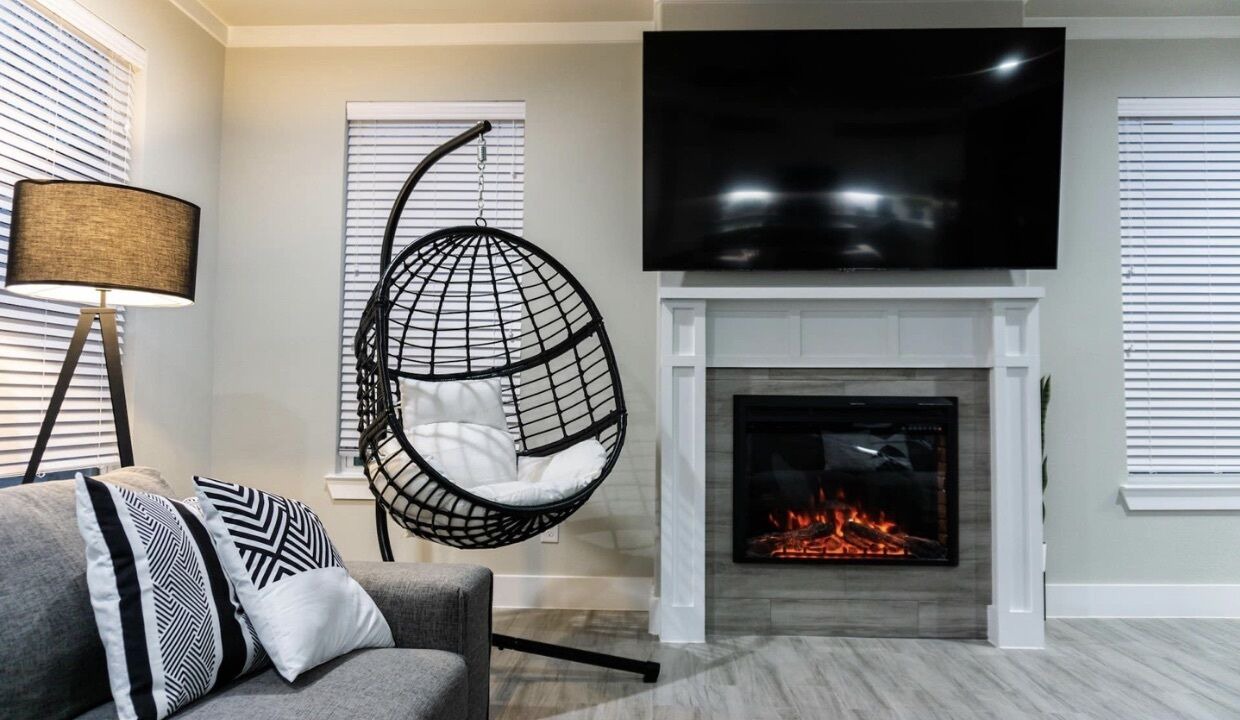 Photo of Livingroom in West Dallas