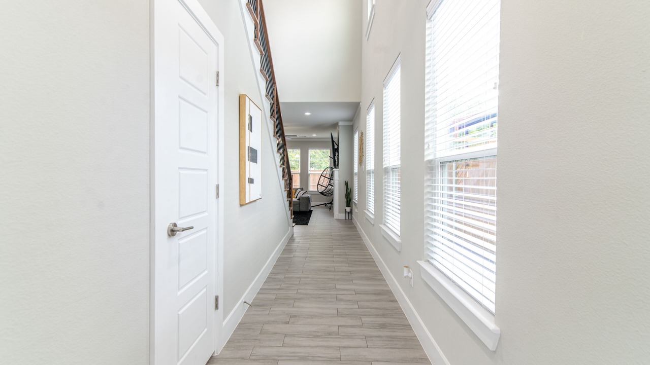 Photo of Bedroom in West Dallas