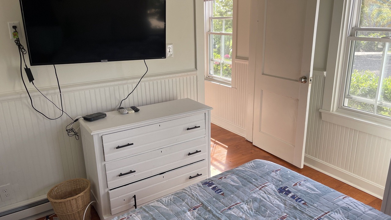 Photo of Bedroom in Block Island