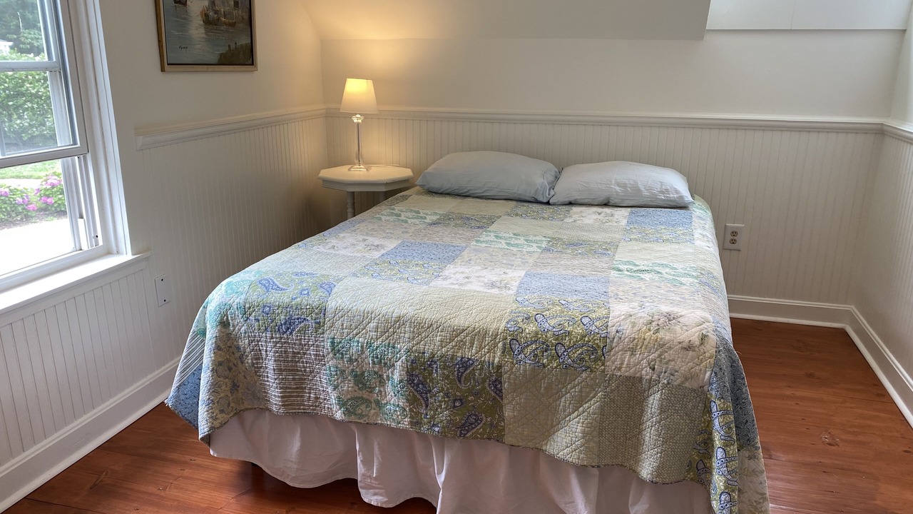 Photo of Bedroom in Block Island
