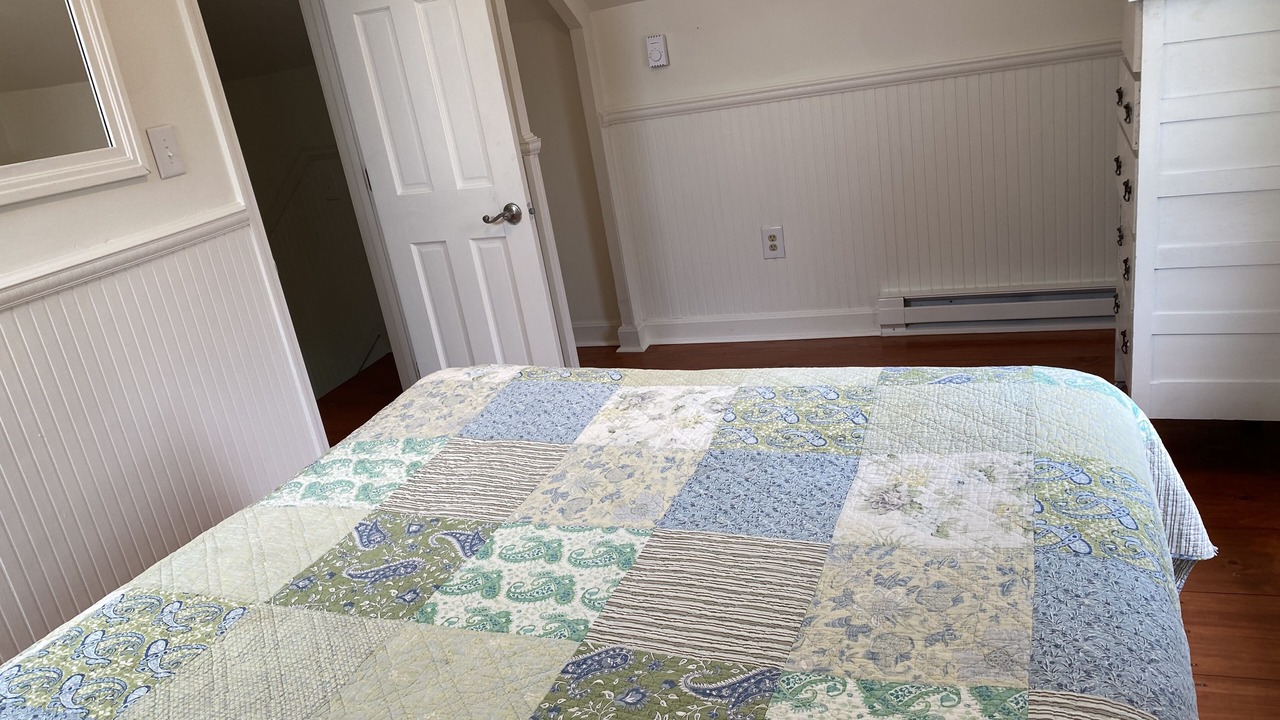 Photo of Bedroom in Block Island