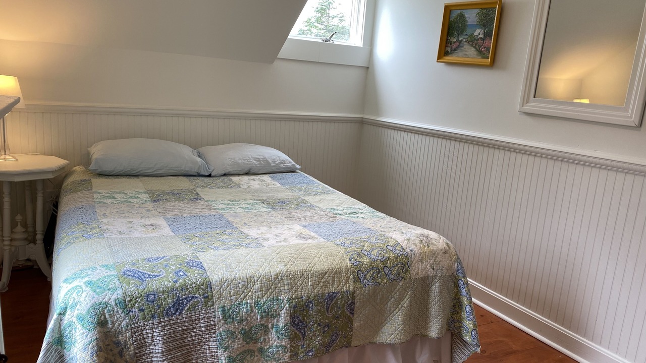 Photo of Bedroom in Block Island
