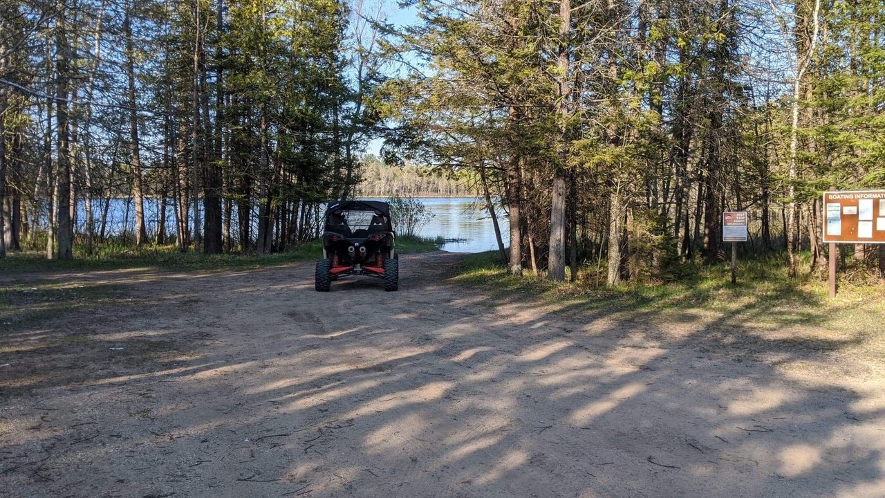 Photo of Outdoor in Ingalls