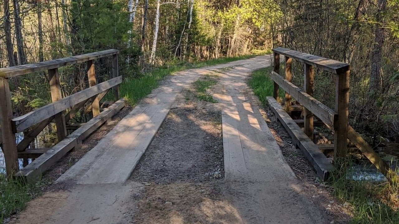 Photo of Outdoor in Ingalls