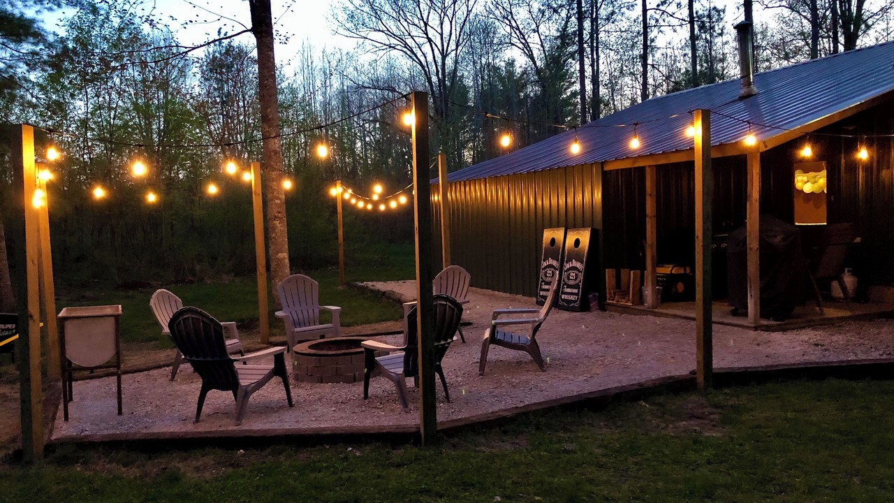 Photo of Patio Balcony in Ingalls