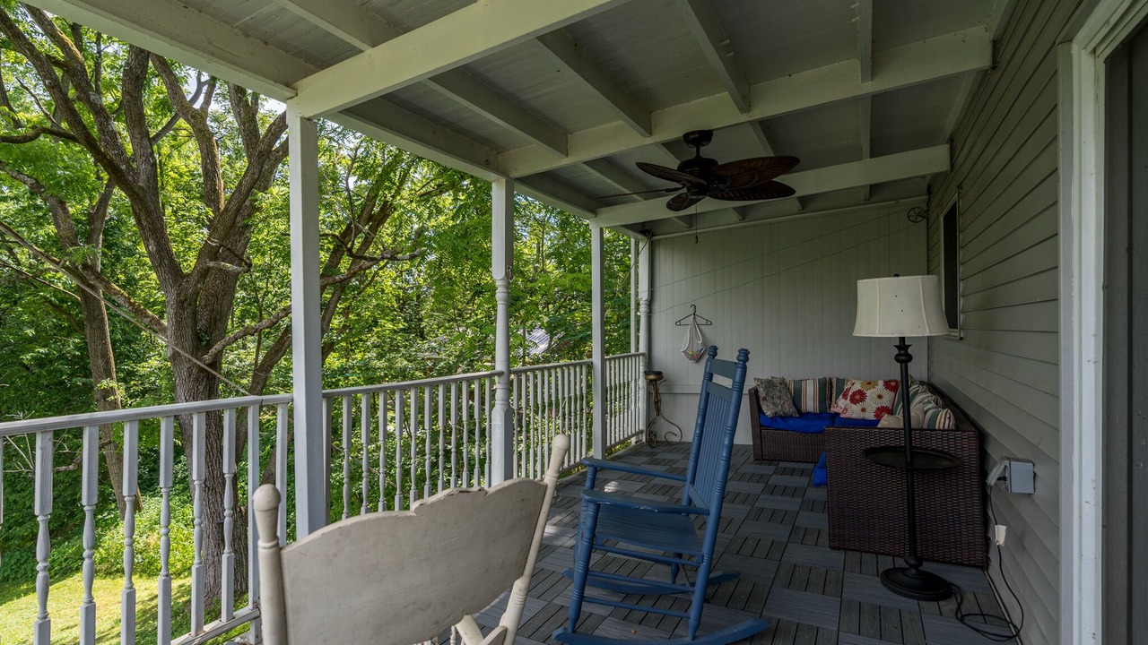 Photo of Outdoor in Camptown