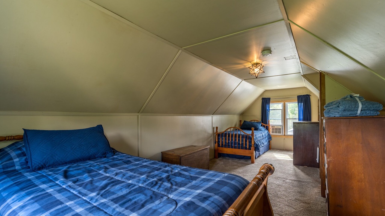 Photo of Bedroom in Camptown