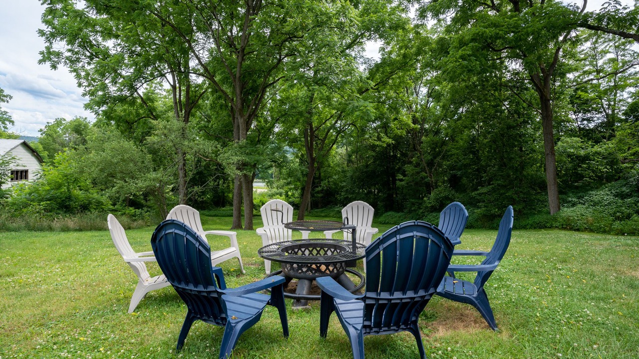Photo of Outdoor in Camptown