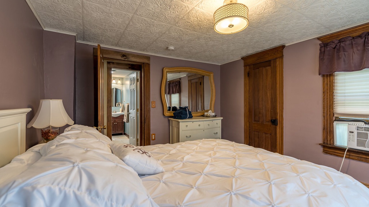 Photo of Bedroom in Camptown