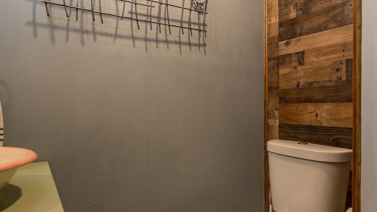 Photo of Bathroom in Camptown