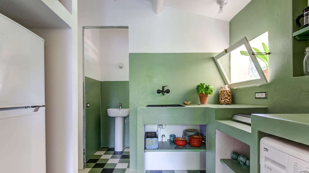 Photo of Bathroom in Pisa