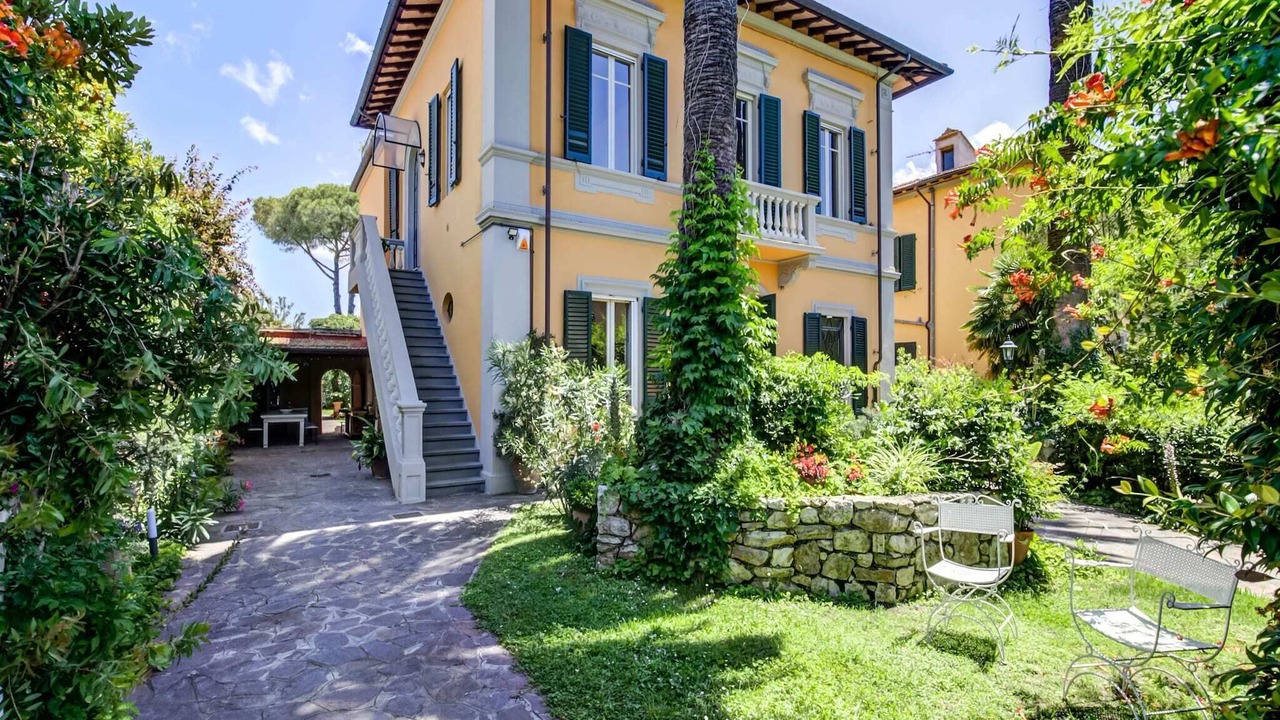 Photo of Outdoor in Pisa