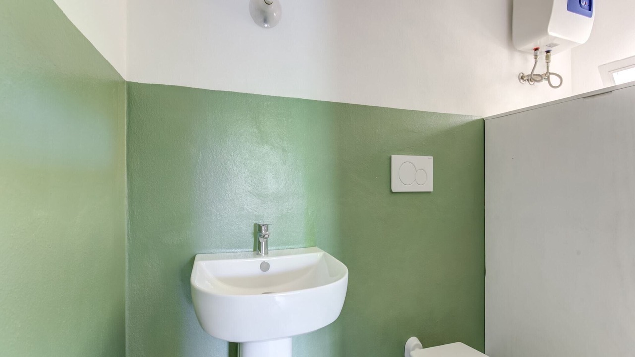 Photo of Bathroom in Pisa