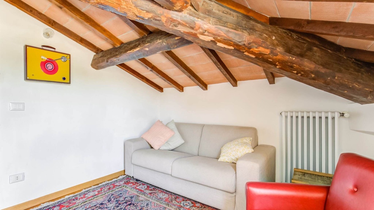 Photo of Livingroom in Pisa