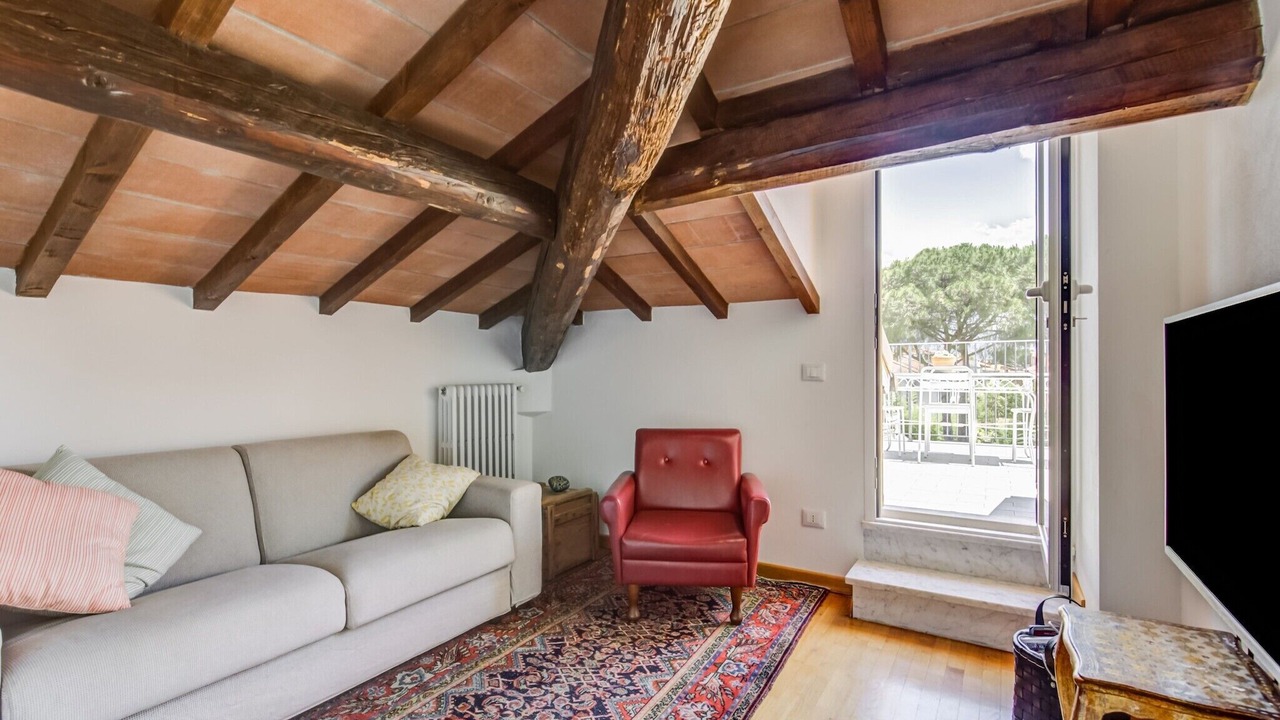 Photo of Livingroom in Pisa