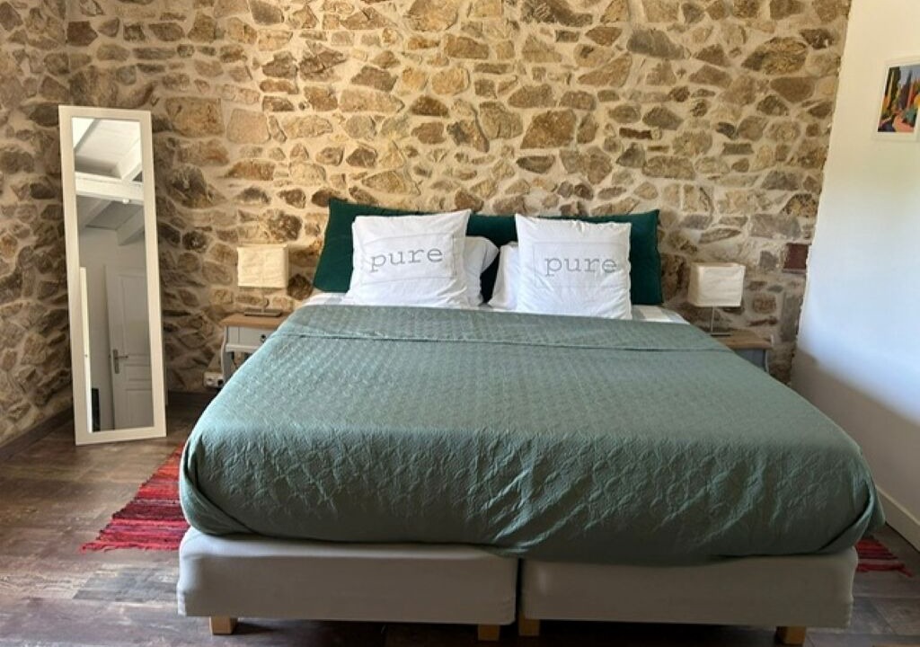 Photo of Bedroom in Saint-Pierre-de-Frugie