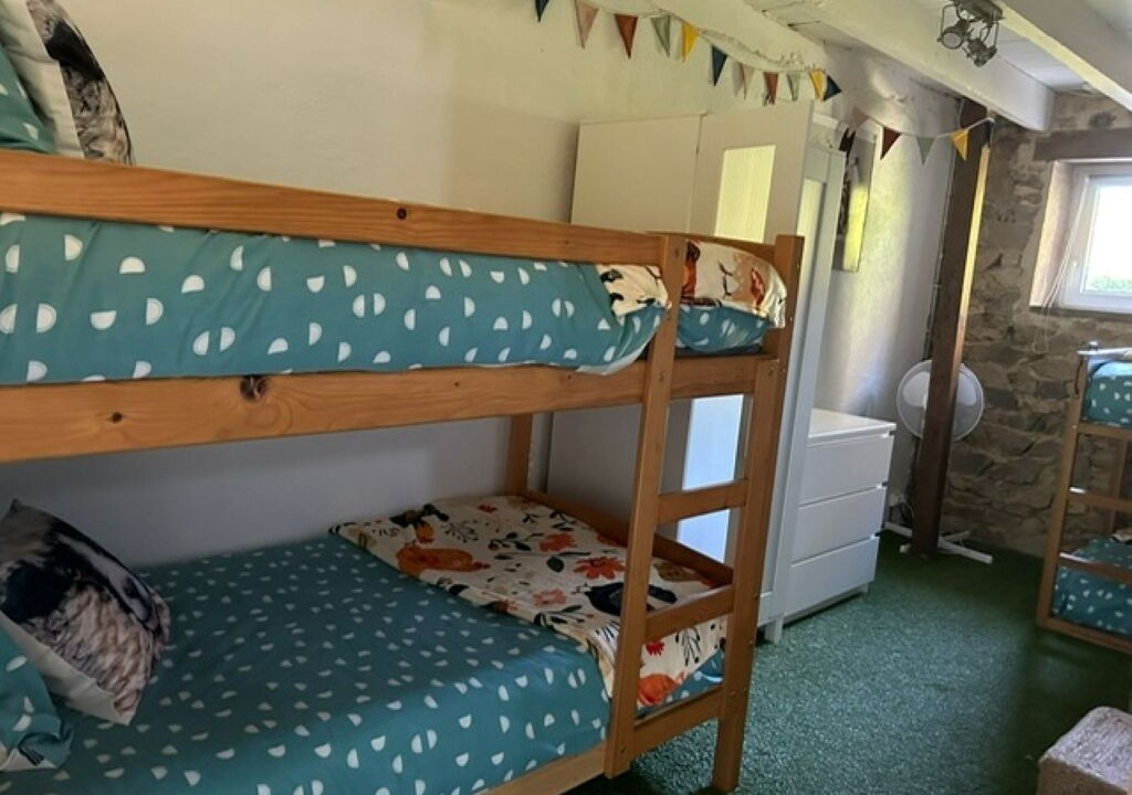 Photo of Bedroom in Saint-Pierre-de-Frugie
