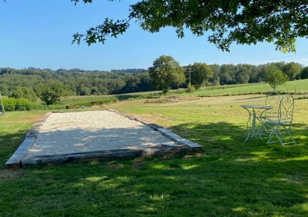 Photo of Outdoor in Saint-Pierre-de-Frugie