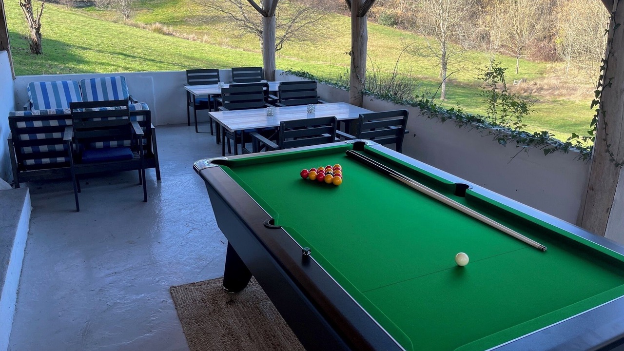 Photo of Outdoor in Saint-Pierre-de-Frugie