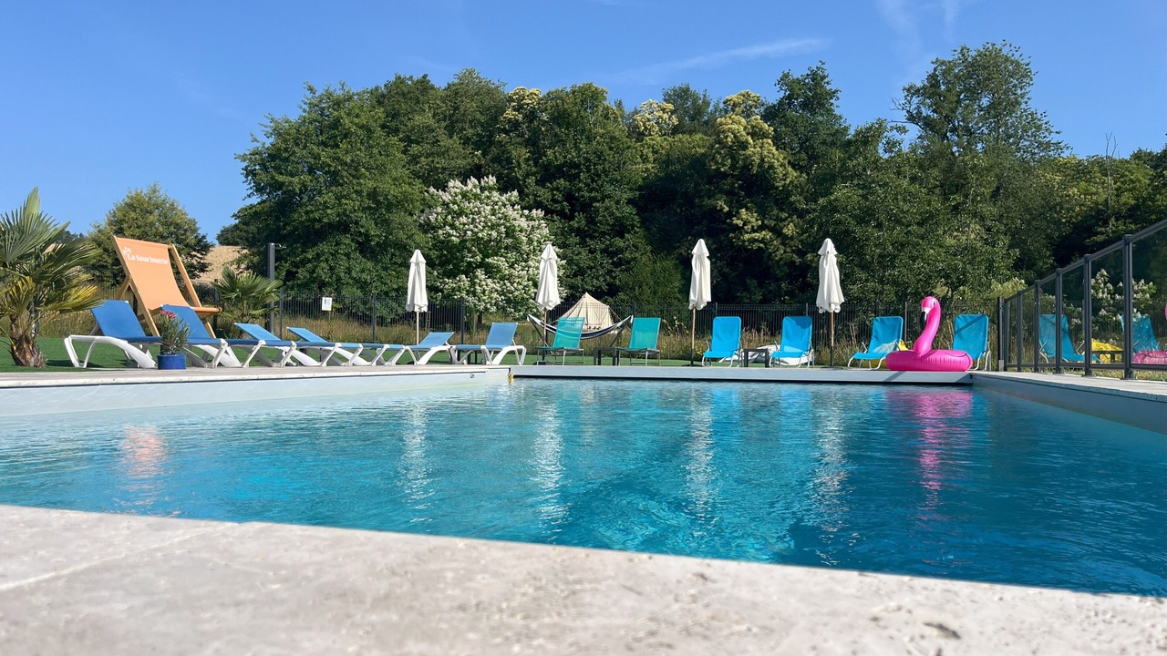 Photo of Outdoor in Saint-Pierre-de-Frugie